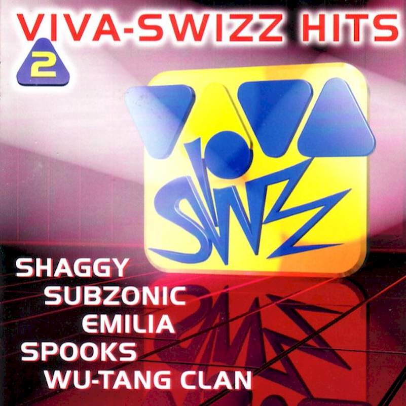 Various - Viva-Swizz Hits 2 - CD