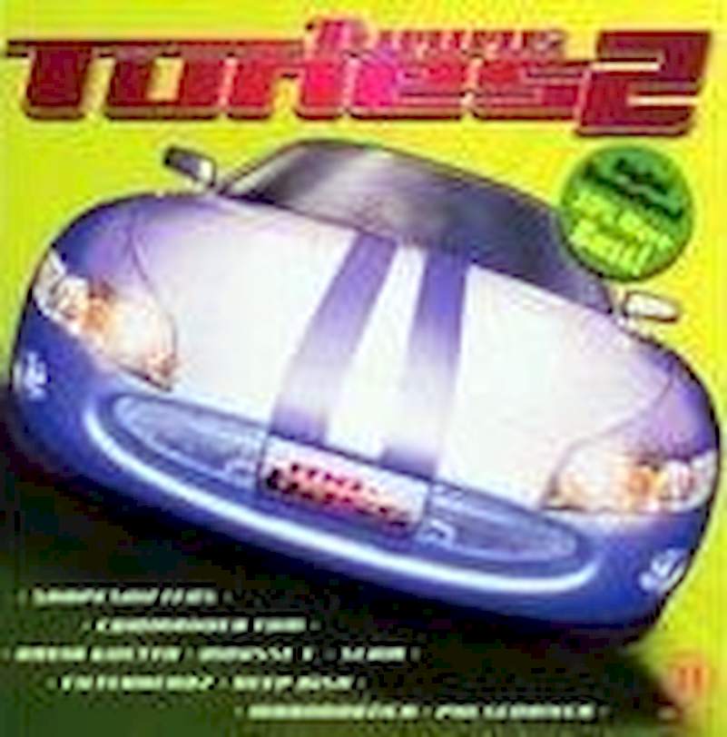 Various - Tuning Tunes 2 - CD
