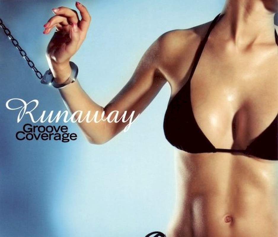 Groove Coverage - Runaway - CD