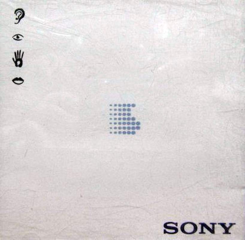 Various - Sony - Soul - CD
