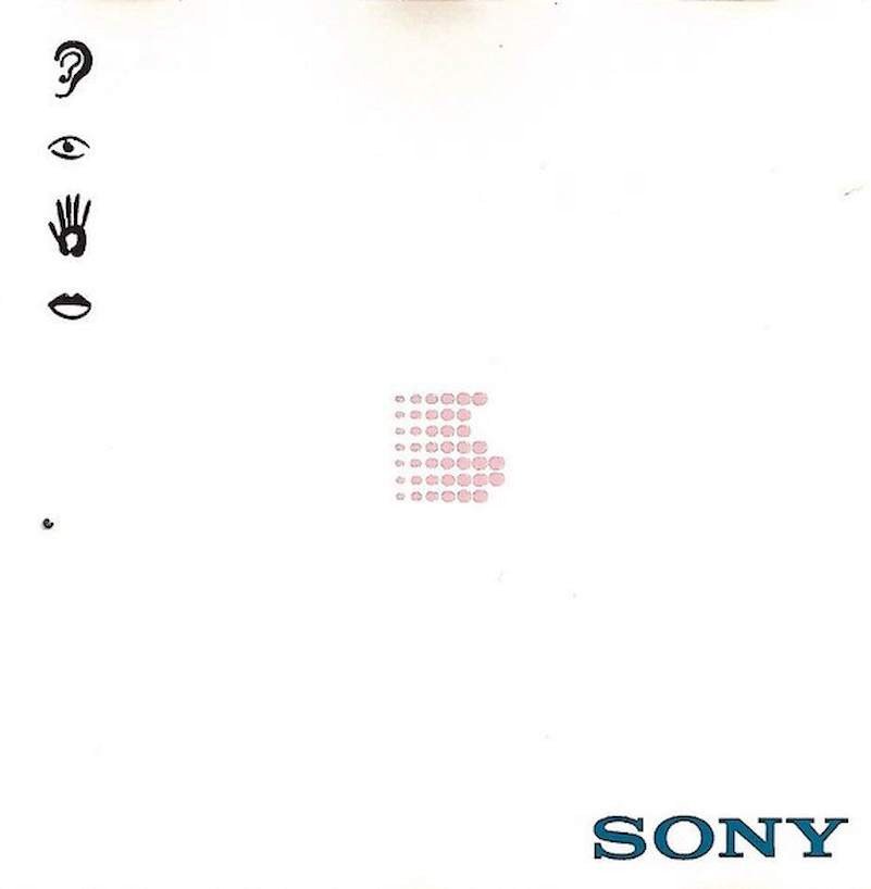 Various - SONY - Disco Mix - CD