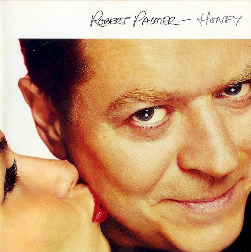 Robert Palmer - Honey - CD