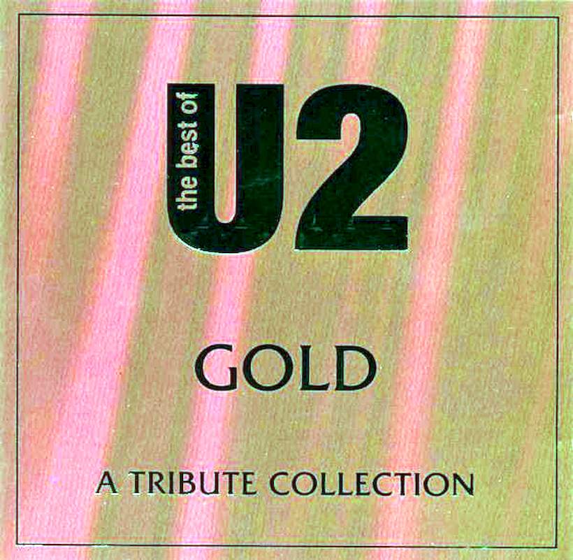 Studio 2000 - U2 - The Best Of - A Tribute Collection - CD