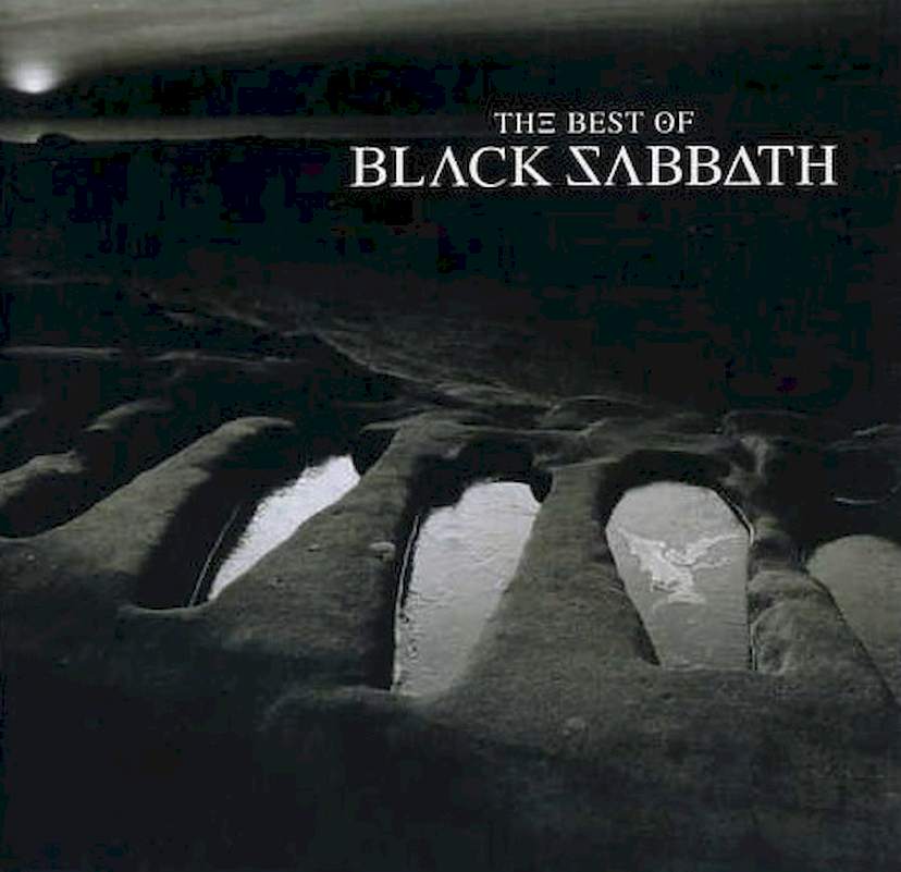 Black Sabbath - The Best Of Black Sabbath - CD