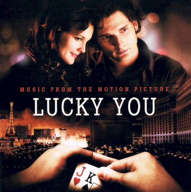 Various - Lucky You - Music From The Motion Picture - CD