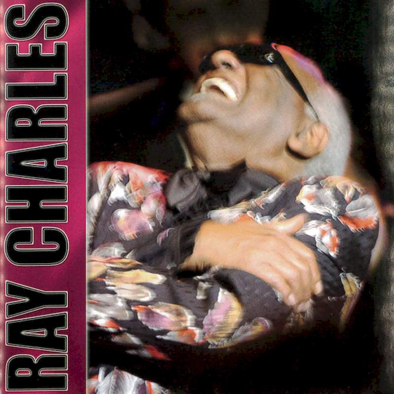 Ray Charles - The Best Of Ray Charles - CD