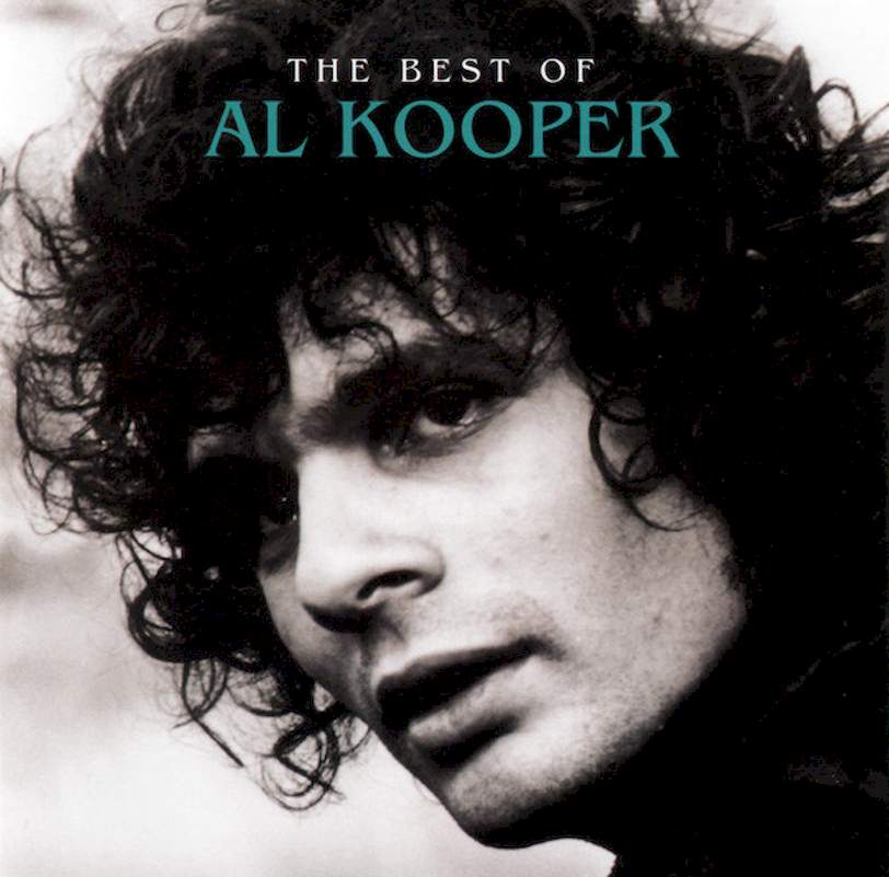 Al Kooper - The Best Of Al Kooper - CD