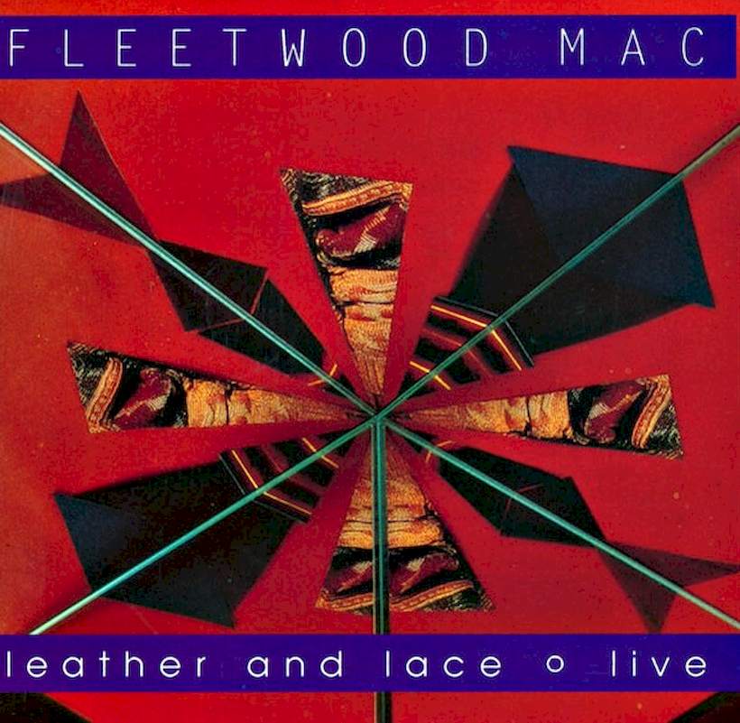 Fleetwood Mac - Leather And Lace Live - CD