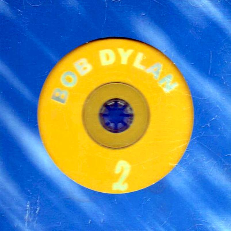 Bob Dylan - Bob Dylan 2 - CD