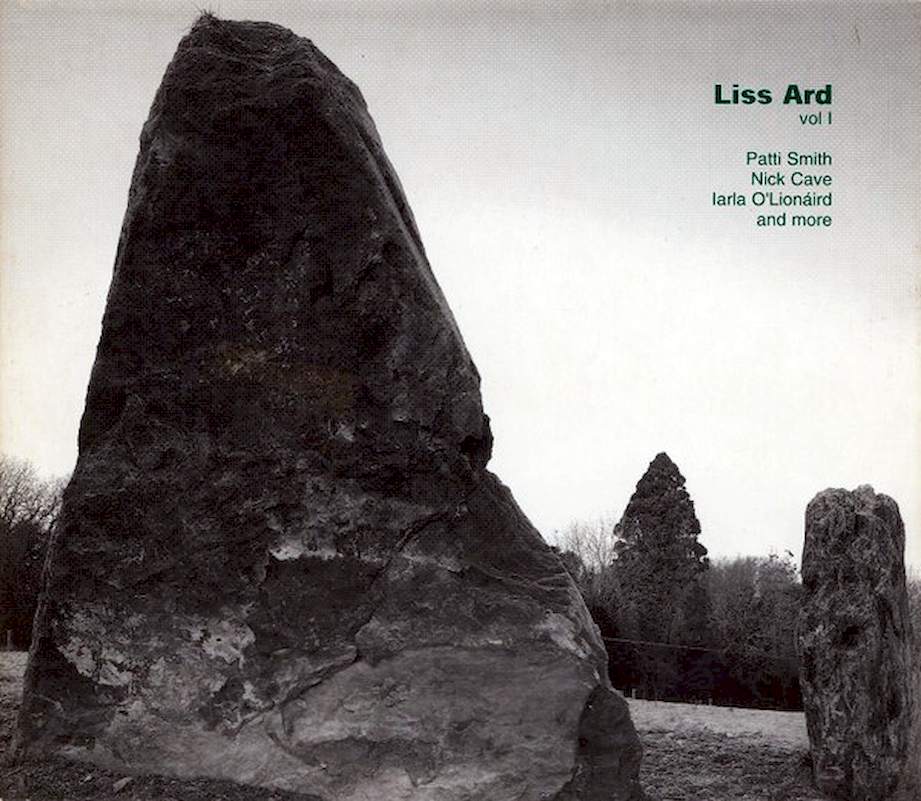 Various - Liss Ard (Vol I) - CD