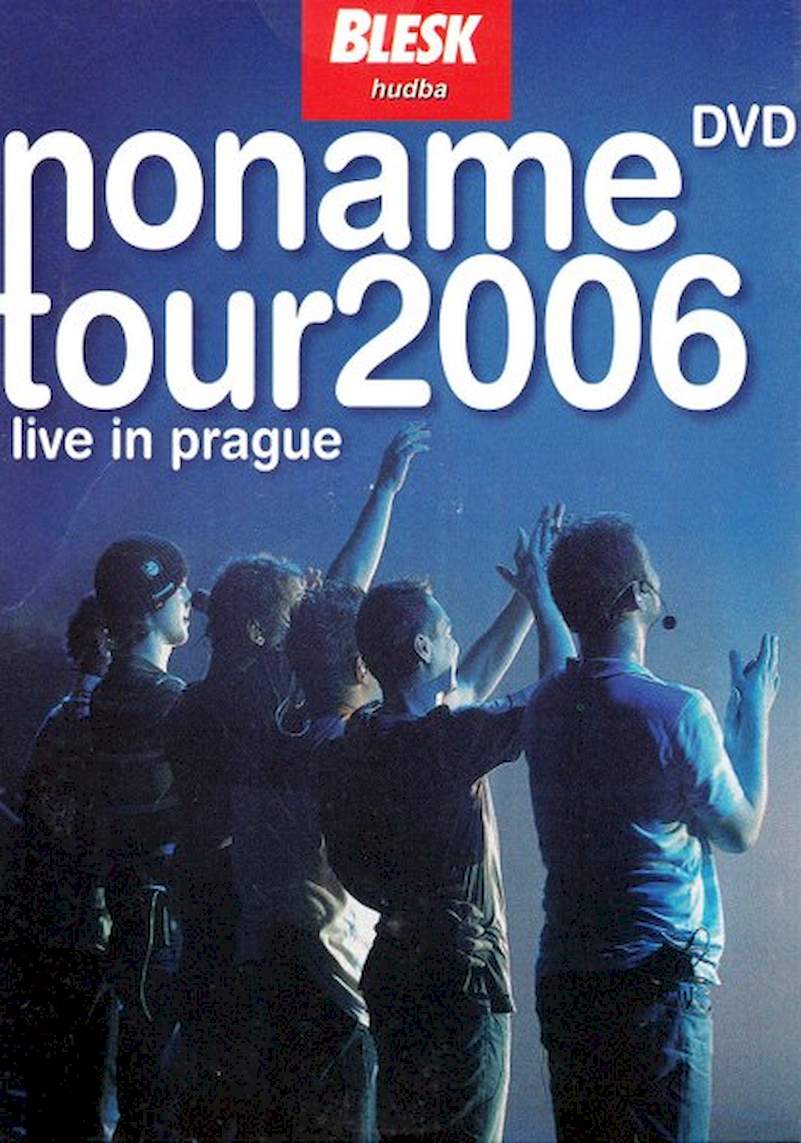 No Name - Noname Tour 2006 (Live In Prague) - DVD