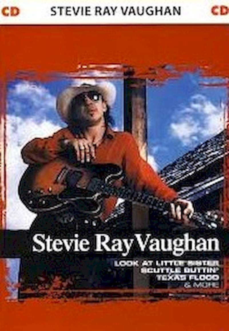 Stevie Ray Vaughan - Collections - CD