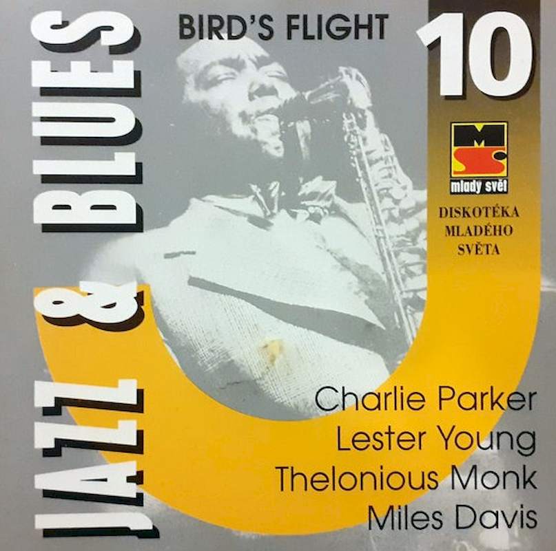 Various - Bird's flight - CD