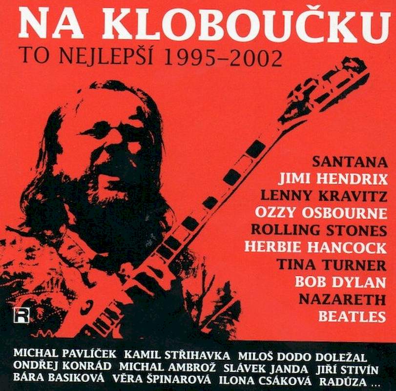 Various - Na Kloboučku (To Nejlepší 1995-2002) - CD