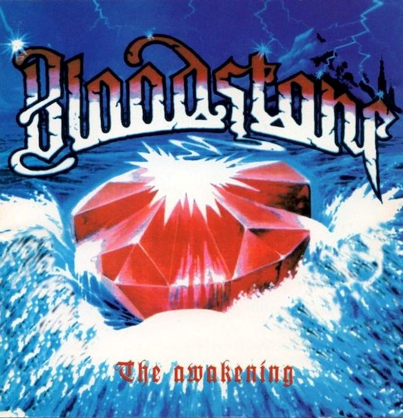 Bloodstone - The Awakening - CD
