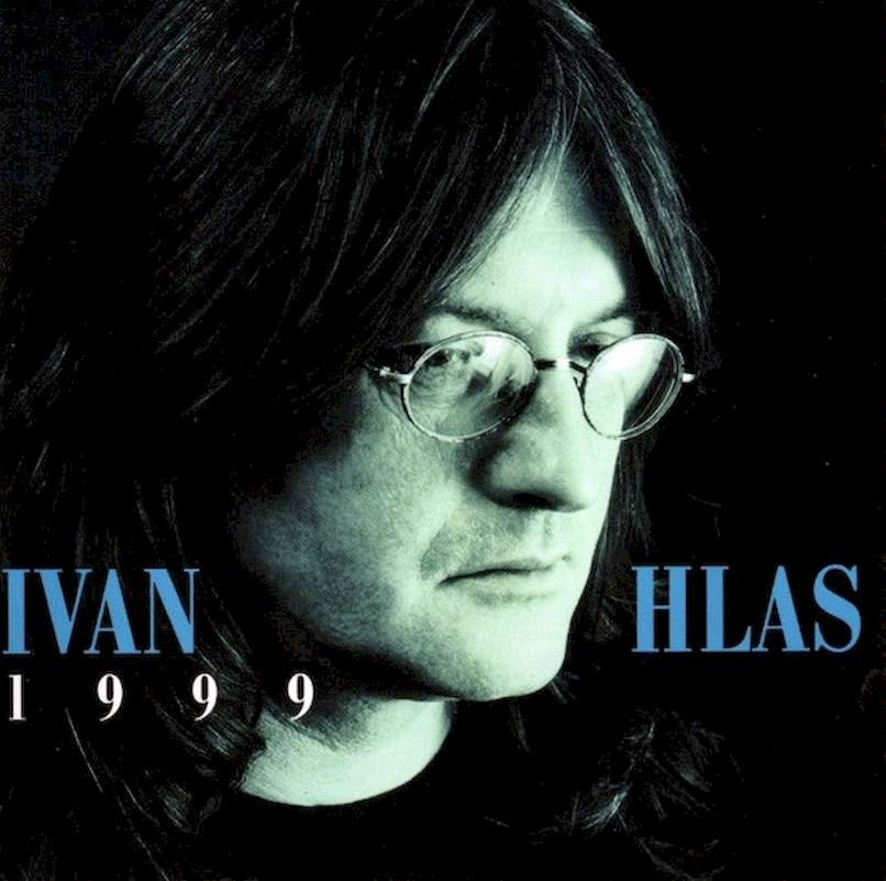 Ivan Hlas - 1999 - CD