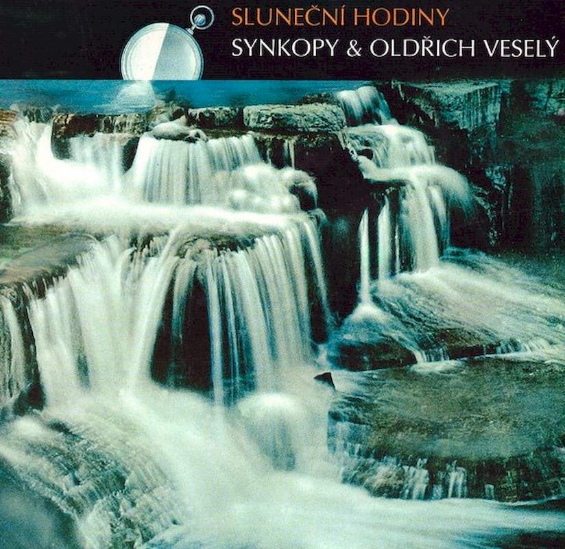 Synkopy & Oldřich Veselý - Sluneční Hodiny - CD