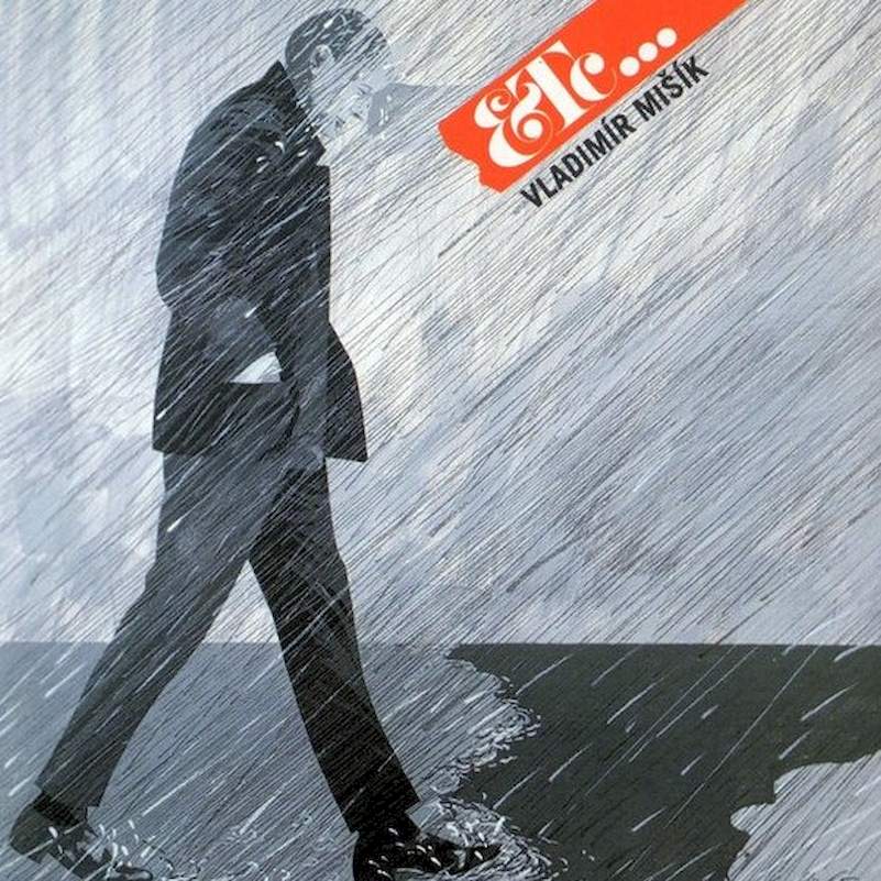 Vladimír Mišík, Etc… - 20 Deka Duše - CD