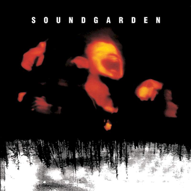 Soundgarden - Superunknown - CD