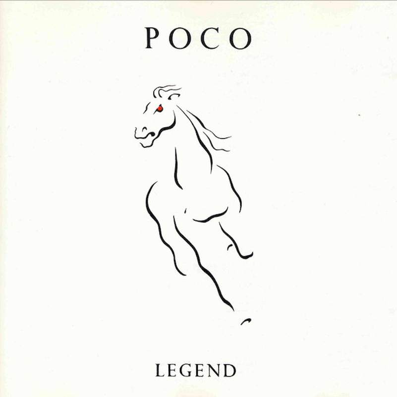 Poco - Legend - CD
