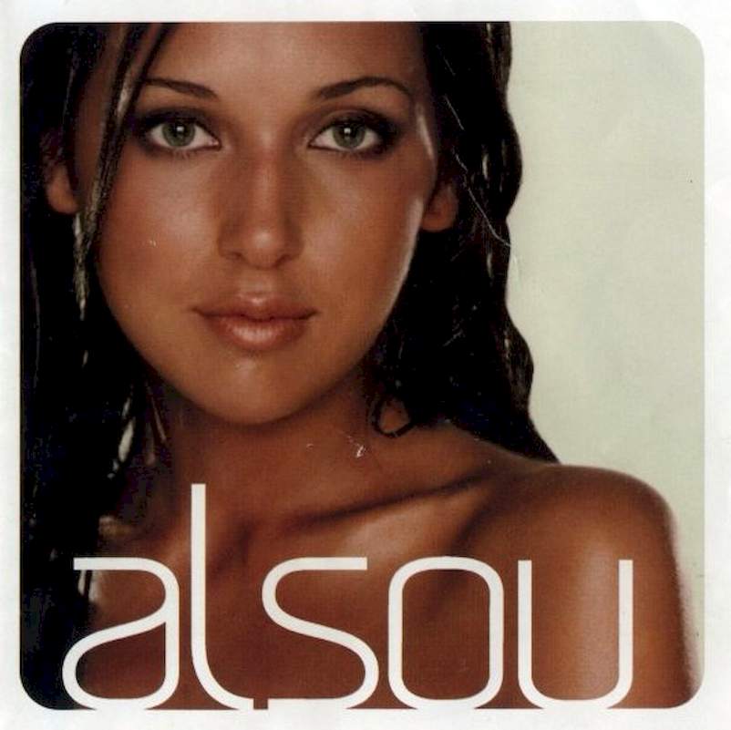 Alsou - Alsou - CD