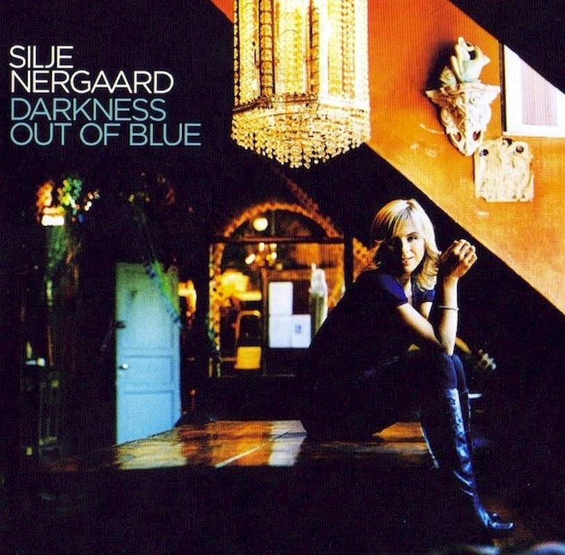 Silje Nergaard - Darkness Out Of Blue - CD