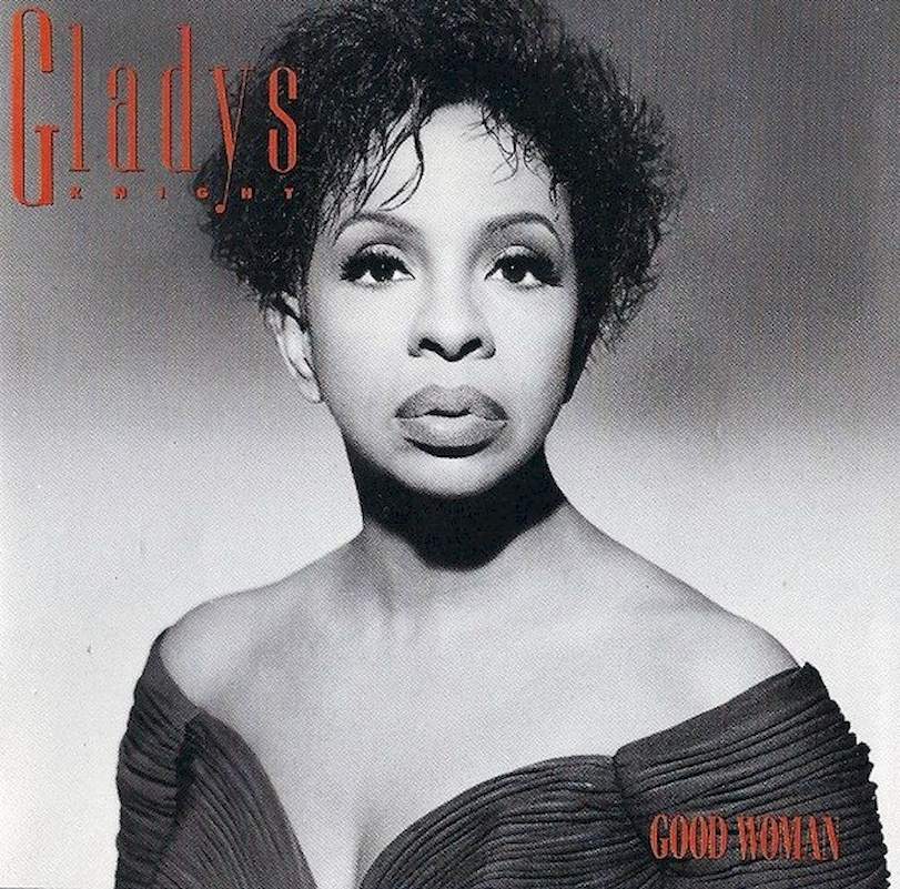 Gladys Knight - Good Woman - CD
