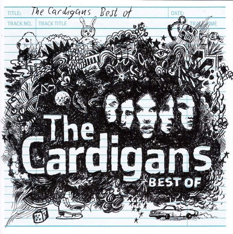 The Cardigans - Best Of - CD