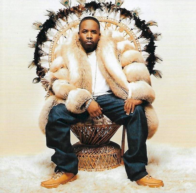 OutKast - Speakerboxxx / The Love Below - CD