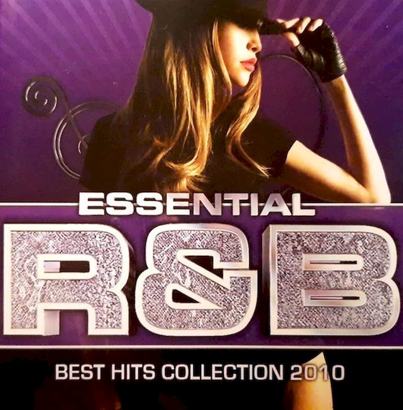 Various - Essential R&B - CD