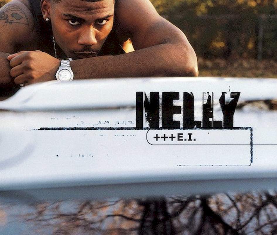 Nelly - E.I. - CD, Single