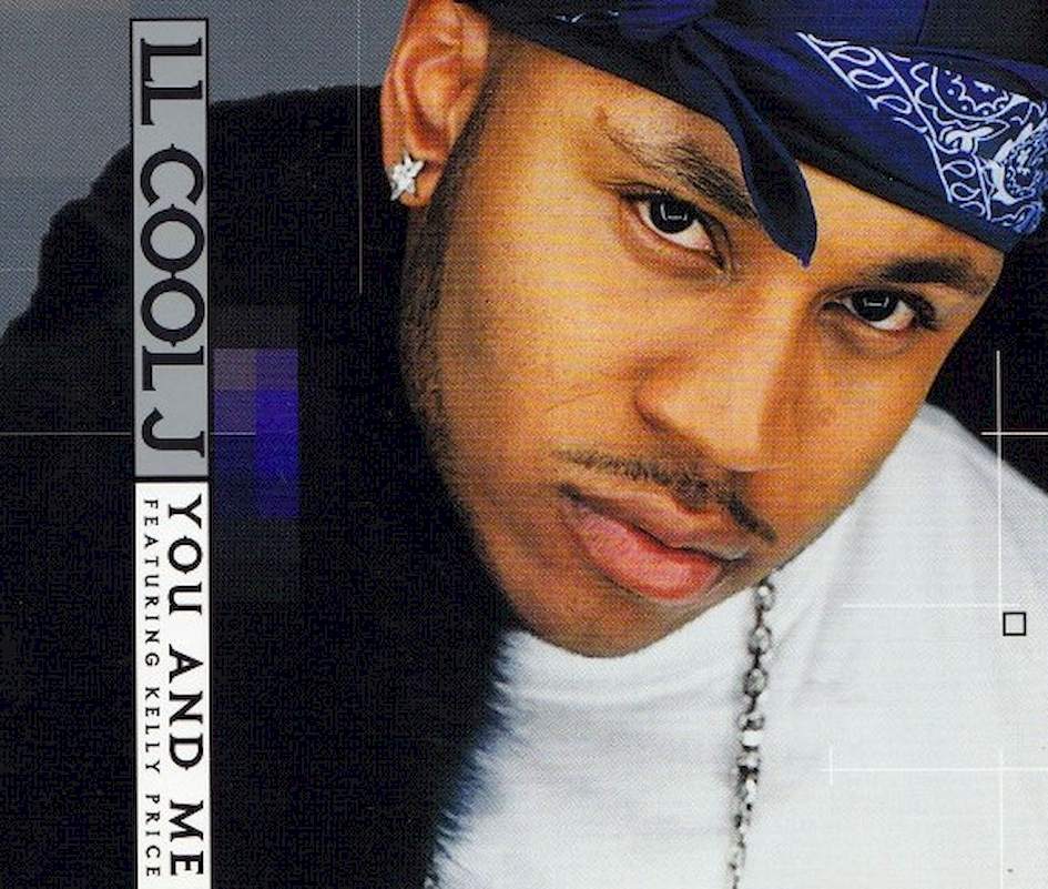 LL Cool J - You And Me - CD, Maxi