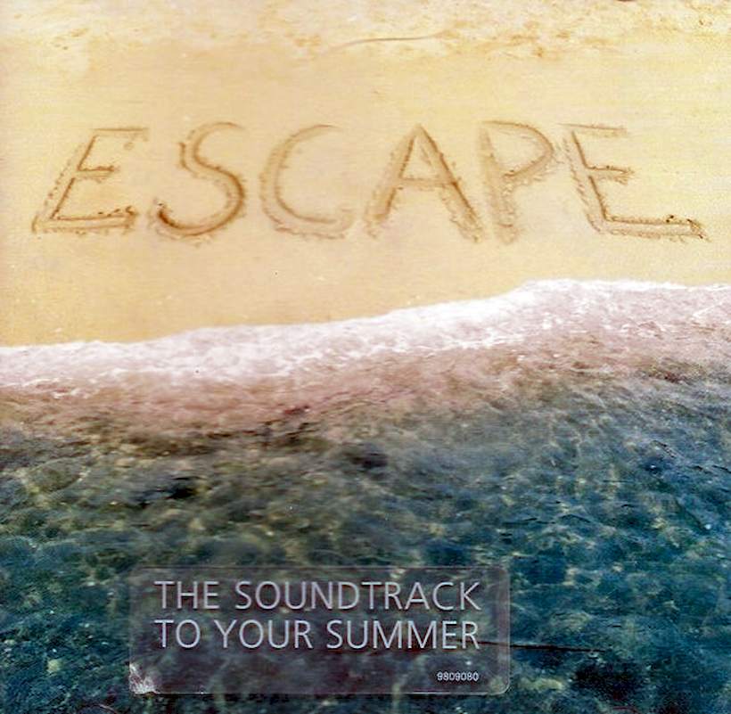 Various - Escape - CD