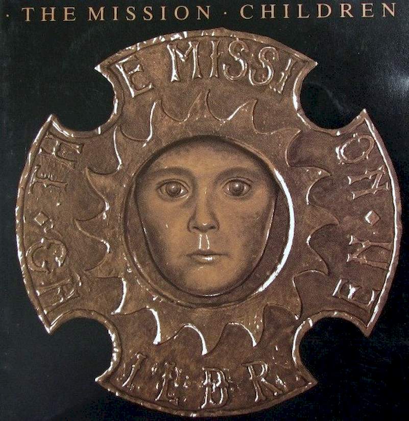 The Mission - Children - CD