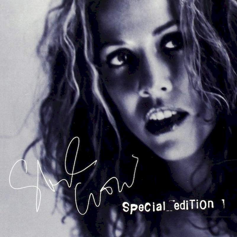 Sheryl Crow - Sheryl Crow - Special Edition - CD
