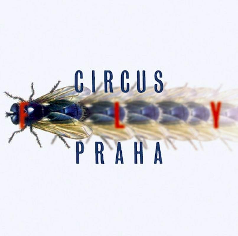 Circus Praha - Fly - CD