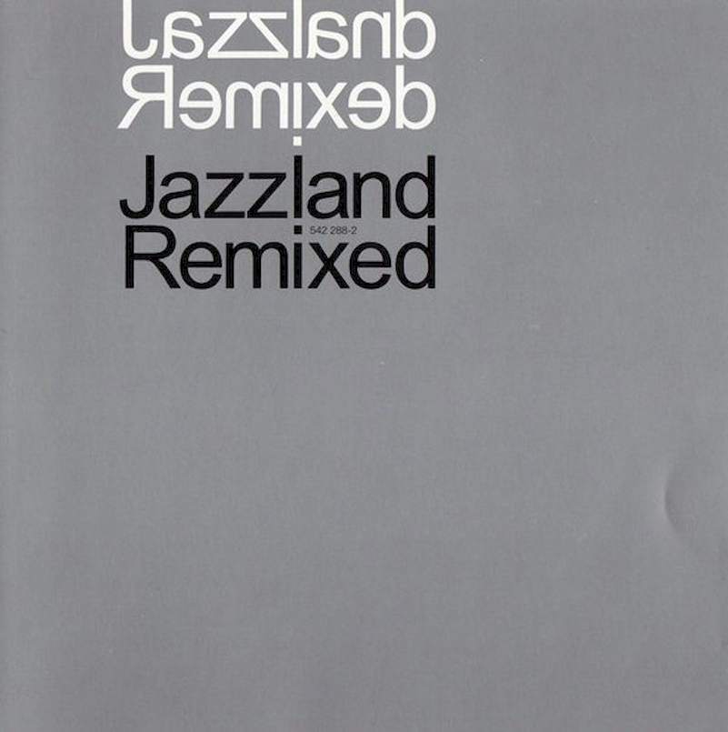Various - Jazzland Remixed - CD