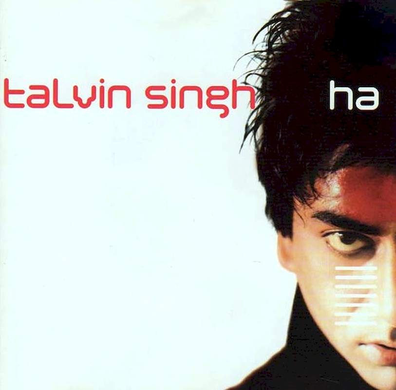 Talvin Singh - Ha - CD