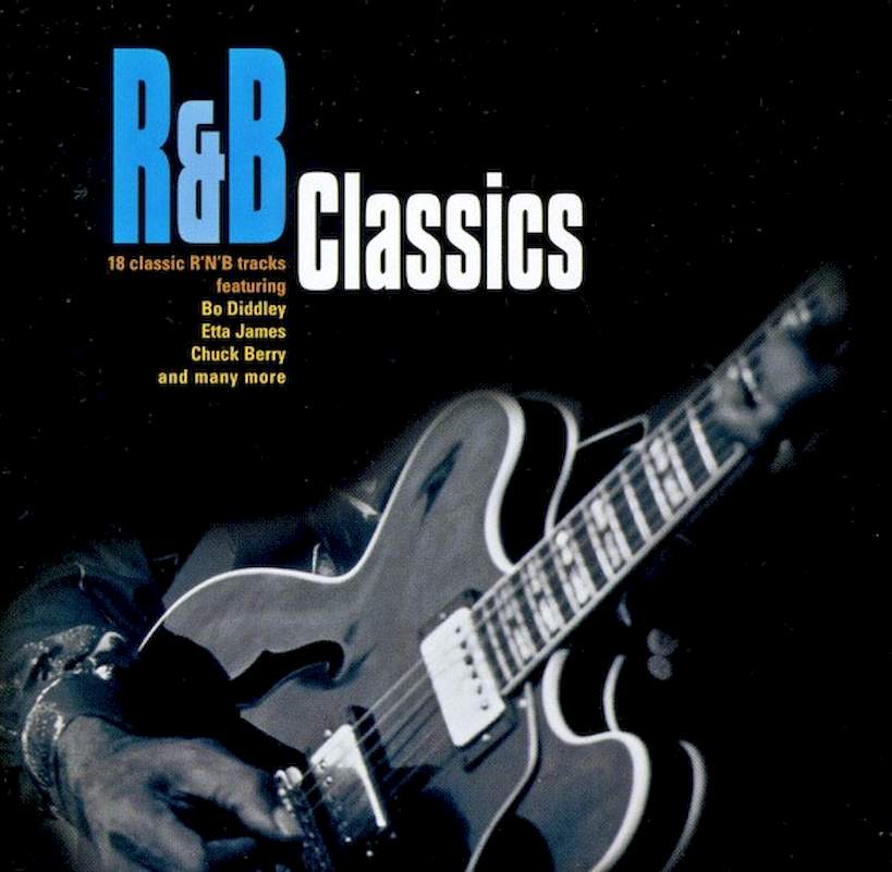 Various - R&B Classics - CD