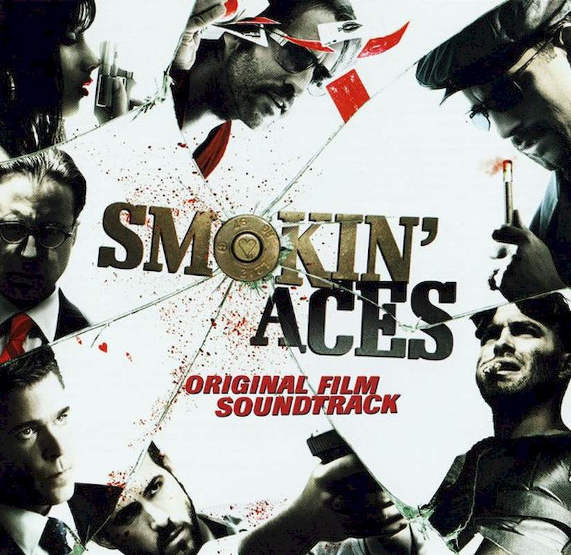 Various - Smokin' Aces (Original Film Soundtrack) - CD
