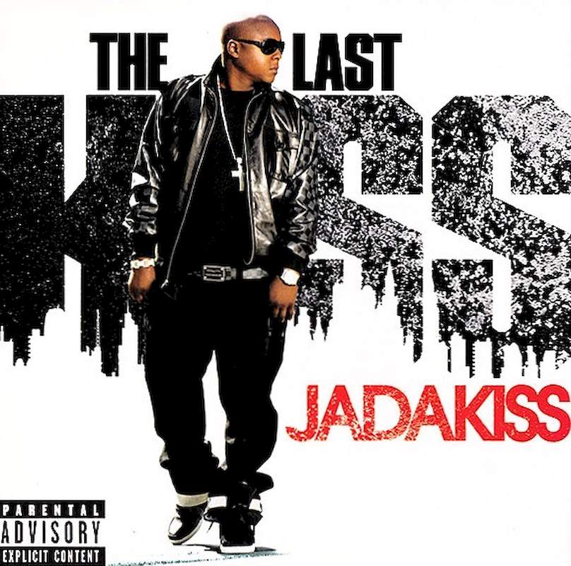 Jadakiss - The Last Kiss - CD