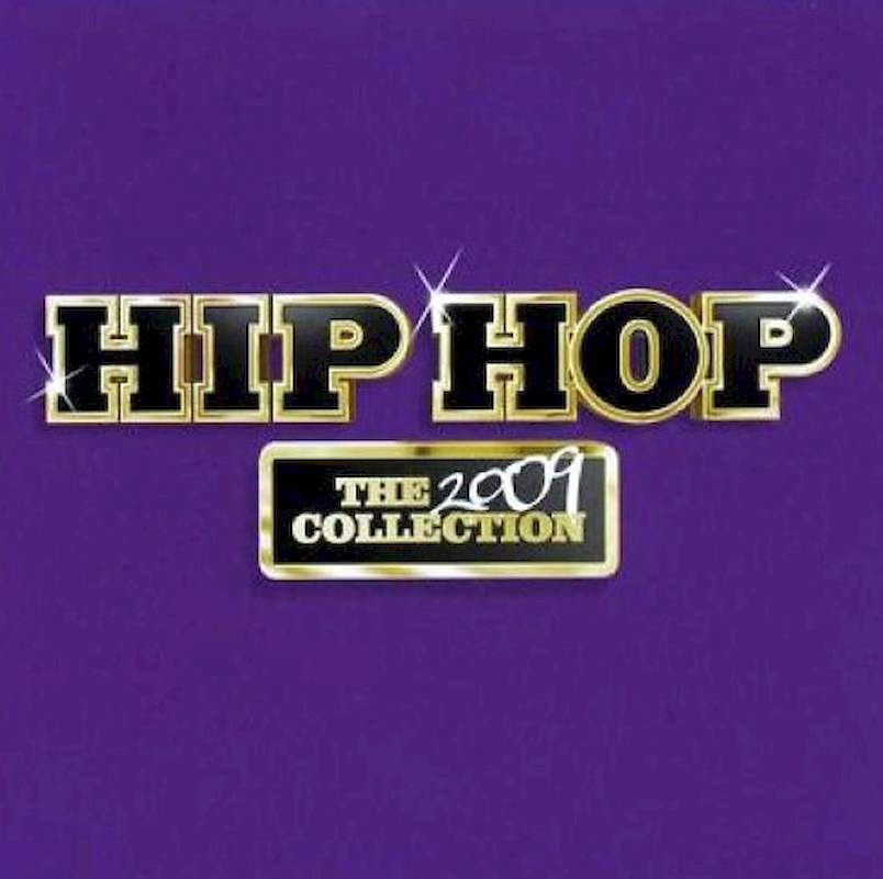 Various - Hip-hop The 2009 Collection - CD