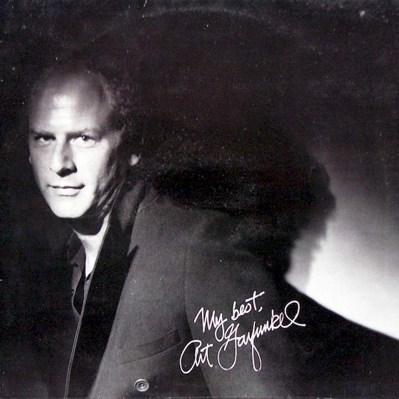 Art Garfunkel - My Best - LP / Vinyl