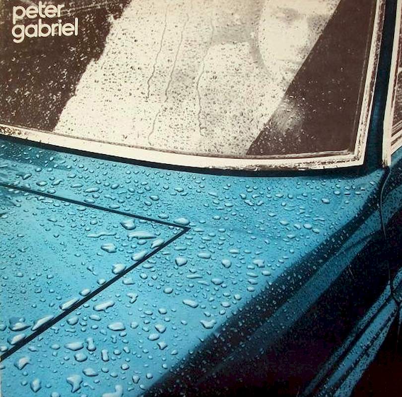 Peter Gabriel - Peter Gabriel - LP / Vinyl