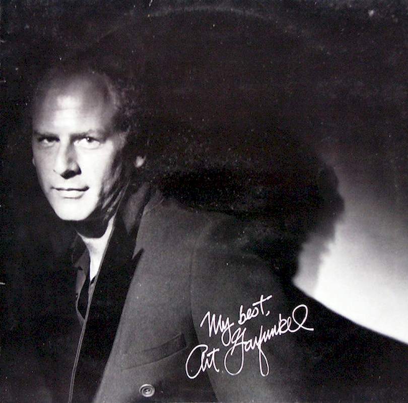 Art Garfunkel - My Best - LP / Vinyl