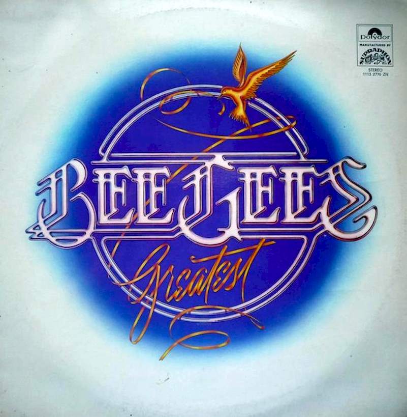 Bee Gees - Greatest - LP / Vinyl