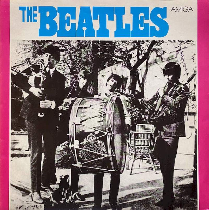 The Beatles - The Beatles - LP / Vinyl