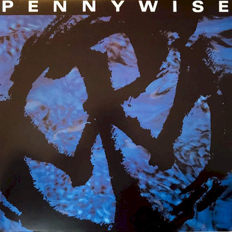 Pennywise - Pennywise - LP / Vinyl