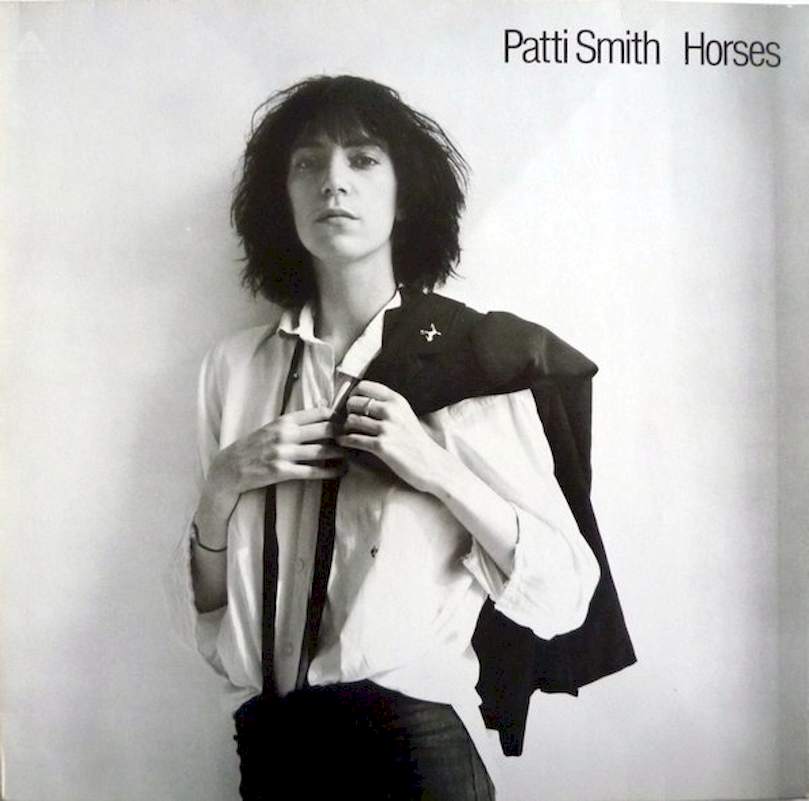 Patti Smith - Horses - LP / Vinyl