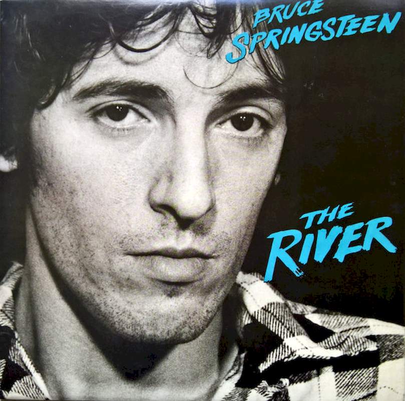 Bruce Springsteen - The River - LP / Vinyl